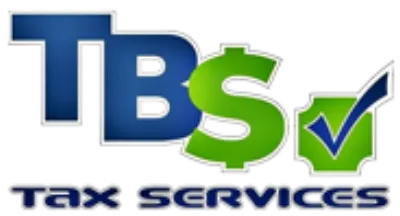 TBS Tax Services logo